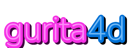 gurita4d — logo kanal